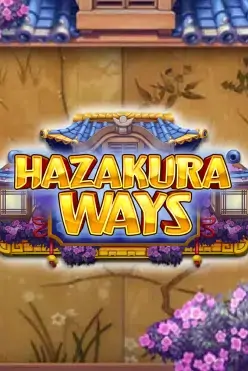 Hazakura Ways