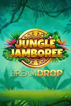 Jungle Jamboree Dream Drop