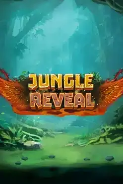 Jungle Reveal
