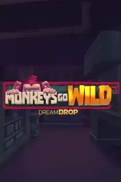 Monkeys Go Wild