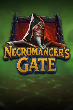 Necromancer’s Gate