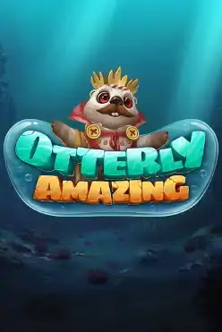 Otterly Amazing