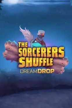 The Sorcerers Shuffle Dream Drop