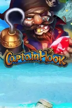 Captain Hook