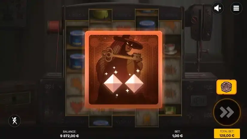 Sew slot screenshot 2