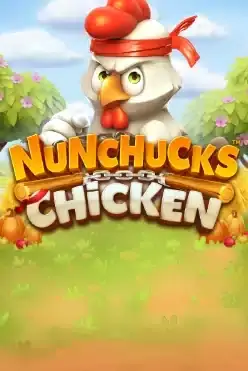 Nunchucks Chicken