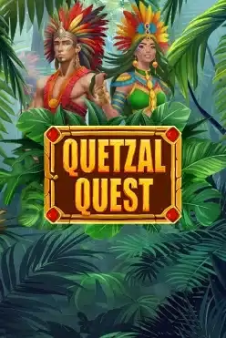 Quetzal Quest