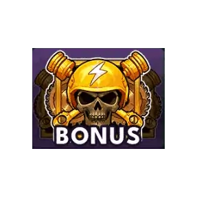 Bonus Buy Free Spins Bonus