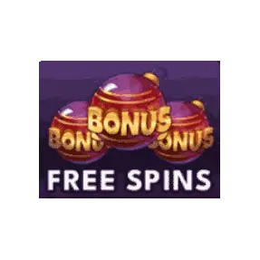 Bonus Buy Free Spins Bonus