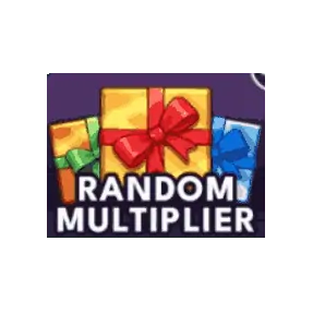 Bonus Buy Random Multiplier