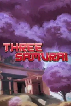 Three Samurai