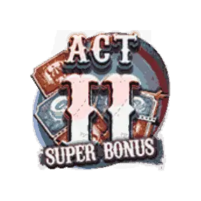 Bonus Buy SUPER BONUS