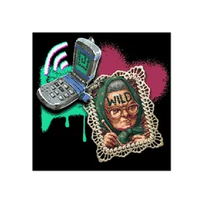 Bonus Buy BABUSHKA + BURNER PHONE