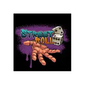 Bonus Buy STREET ROLL