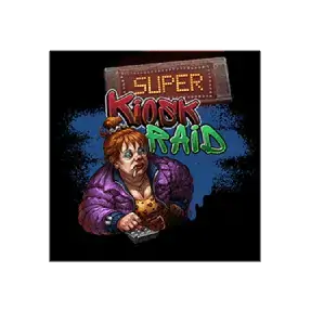 Bonus Buy SUPER KIOSK RAID