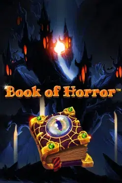 Book of Horror
