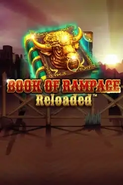 Book Of Rampage Reloaded