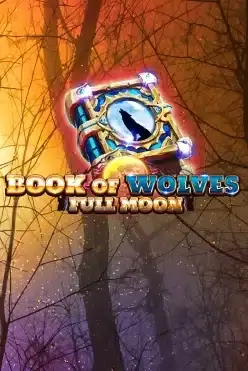 Book Of Wolves – Full Moon
