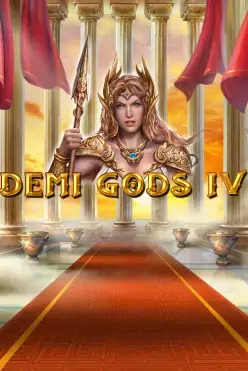 Demi Gods IV