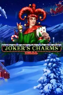 Jokers Charms Xmas