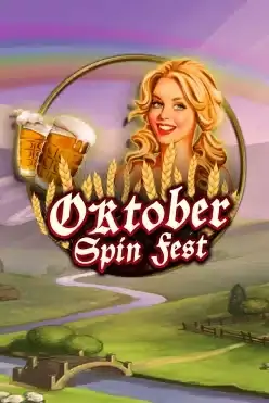 Oktober Spin Fest