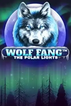 Wolf Fang – The Polar Lights