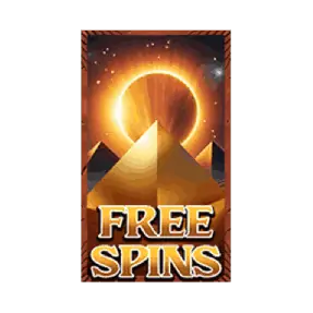 Bonus Buy Free Spins Feature