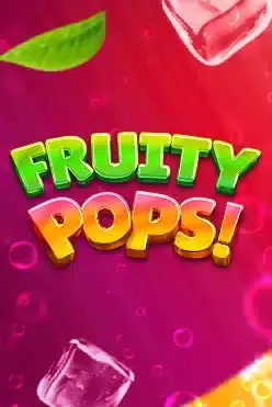 Fruity Pops