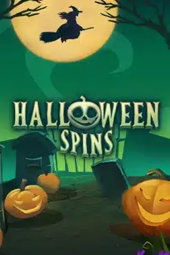 Halloween Spins
