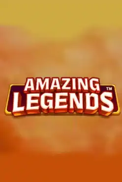 Amazing Legends