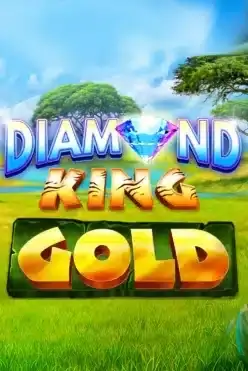 Diamond King Gold