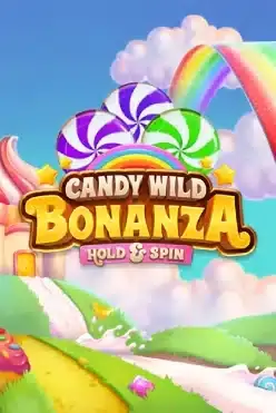 Candy Wild Bonanza