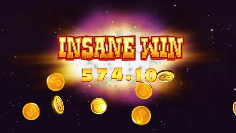 Hot Chilli Fest slot screenshot 