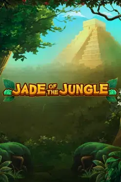 Jade of the Jungle
