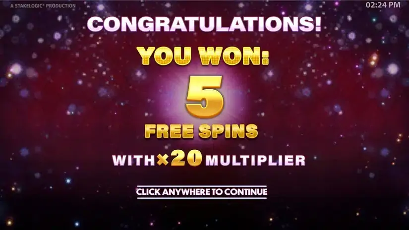 Multi Joker PopWins slot screenshot 4