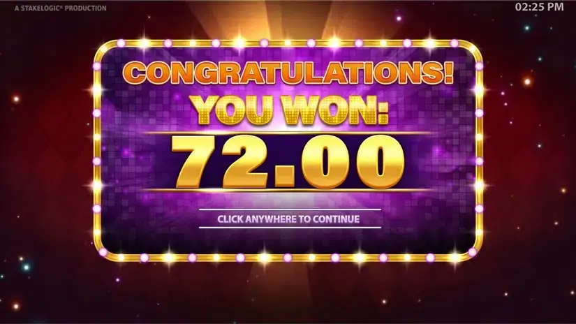 Multi Joker PopWins slot screenshot 7