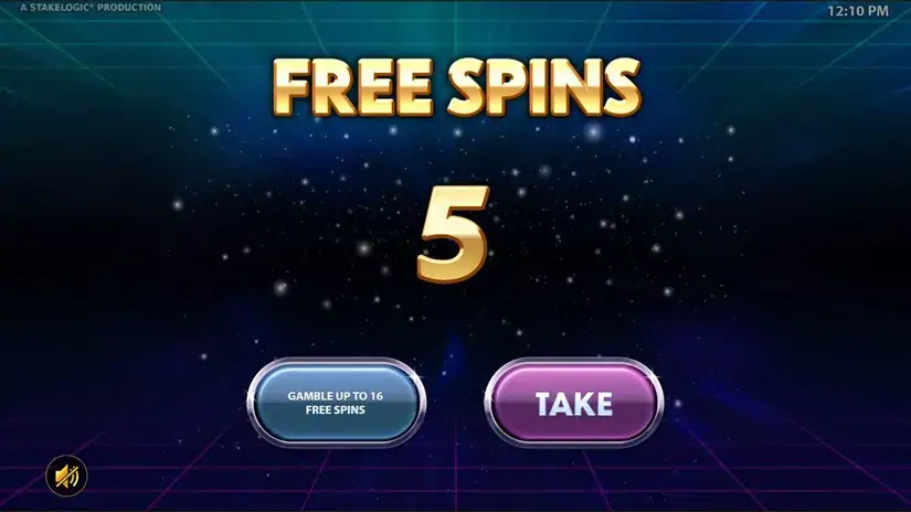 Mystery Drop slot screenshot 4