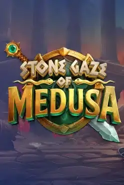 Stone Gaze of Medusa