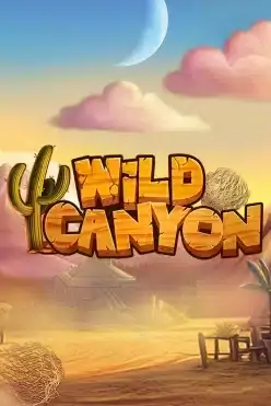 Wild Canyon