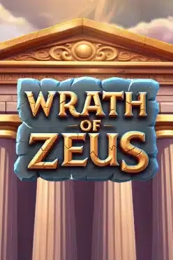 Wrath of Zeus ClusterBreaker