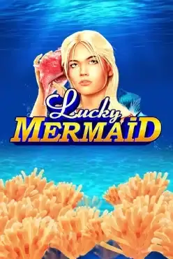 Lucky Mermaid