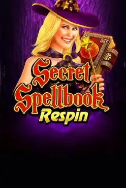 Secret Spellbook