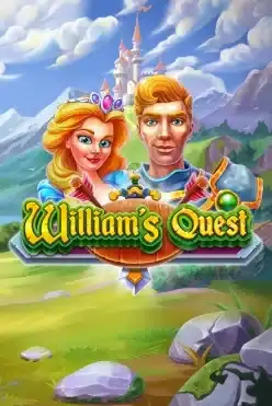 William’s Quest