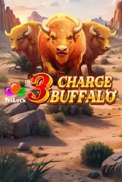 3 Charge Buffalo