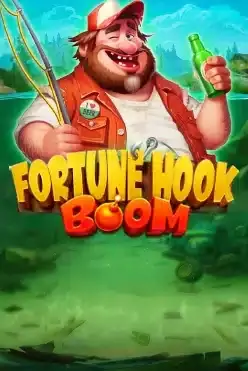 Fortune Hook Boom