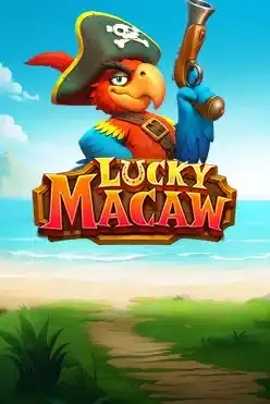 Lucky Macaw
