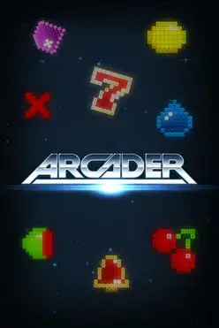 Arcader