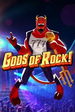 Gods of Rock