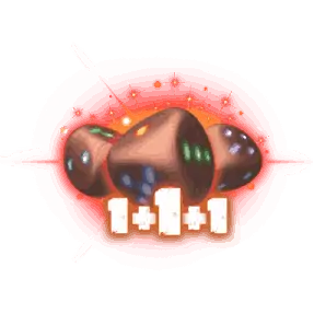 Bonus Buy Fire Roll (111)