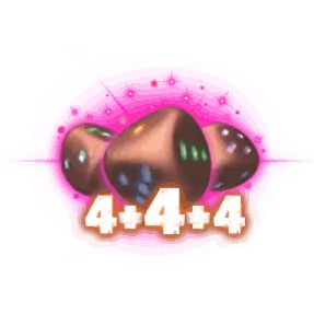 Bonus Buy Wind Roll (444)